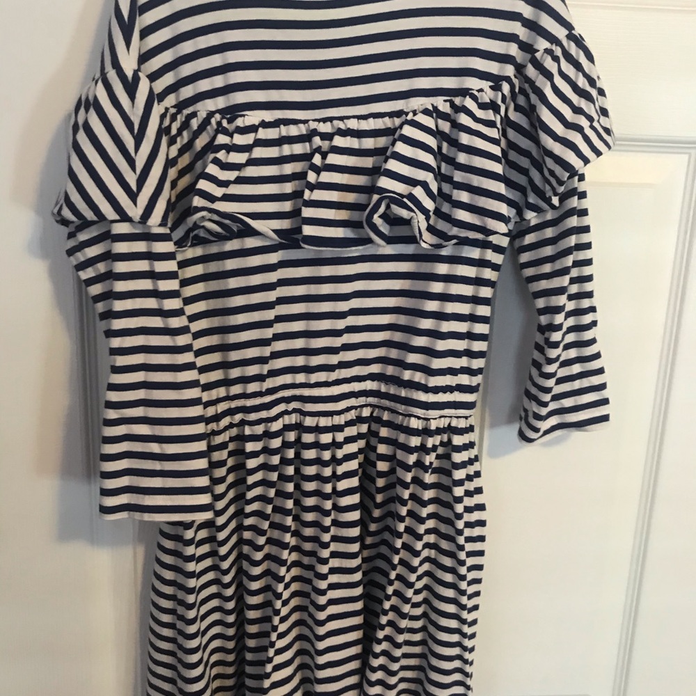 JCrew dress long sleeve